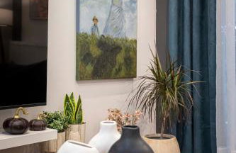 ArtHaus Gallery Stay - Foto 17