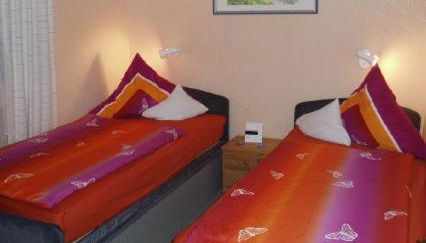 Ferienwohnung Salker - Photo 5