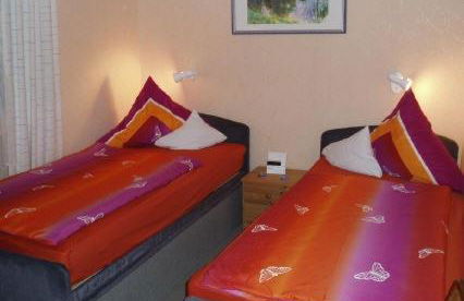 Ferienwohnung Salker - Photo 5