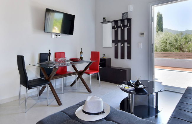 Villa Bratou Ignis - Foto 11