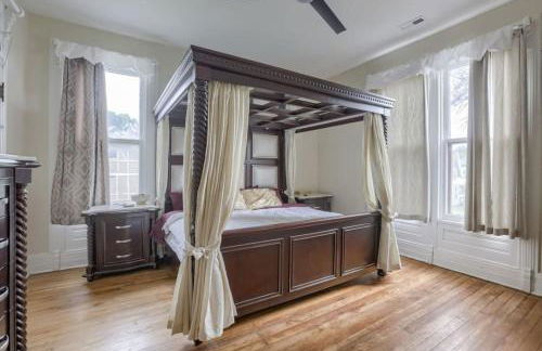 Historic Mansion with lots of charm - Foto 8