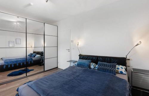 Ferienwohnung Spanier - Foto 9