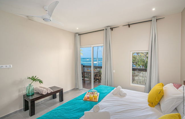 VILLAS MAORIE - Photo 9