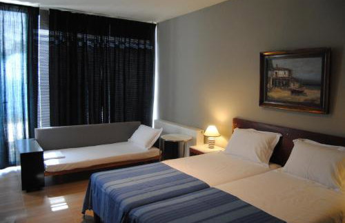 LEONIDIONHOUSES - The Ogra House - Foto 17