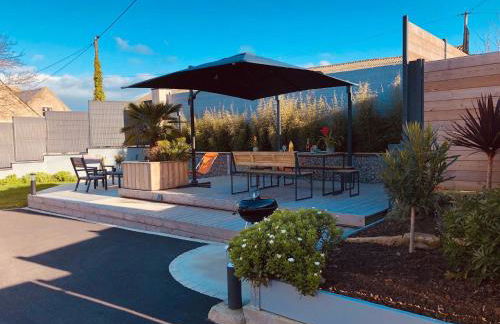 Holiday Home in Sibiril near Sandy Beach - Foto 23