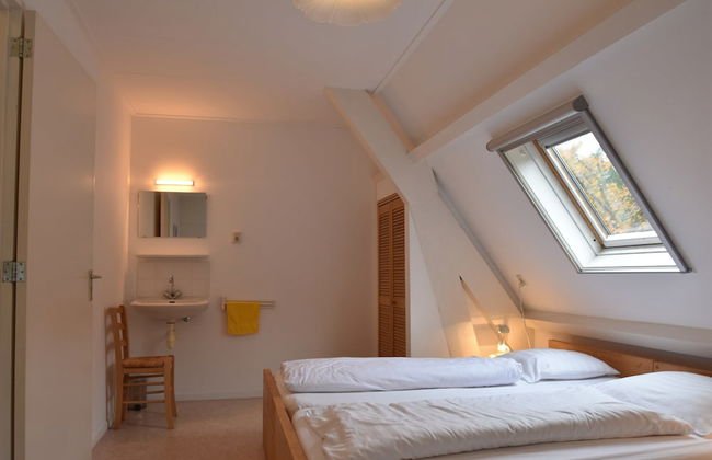 Apartment Bergen aan Zee Near Beach - Photo 7