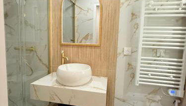 Paris Dream Villa - Foto 3