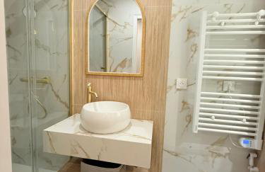 Paris Dream Villa - Foto 3