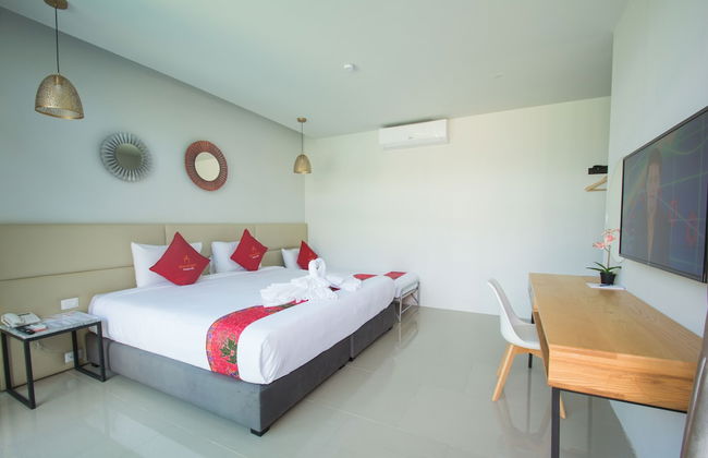 Goodnight Phuket Villa - Foto 25