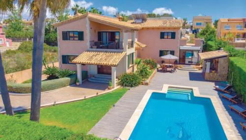 Villa La Mallorquina - Foto 1