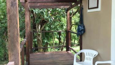 Pousada das Palmeiras - Photo 4