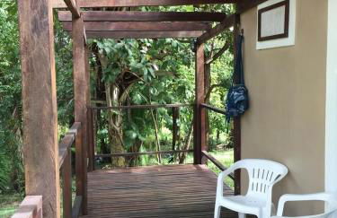 Pousada das Palmeiras - Photo 4