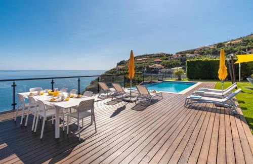 Villa Skylark - by LovelyStay - Foto 6