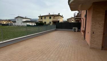 flat near Assisi 2 minutes from airport ! - Foto 2