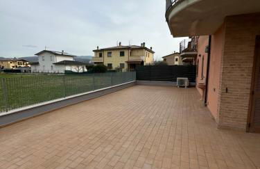 flat near Assisi 2 minutes from airport ! - Foto 2