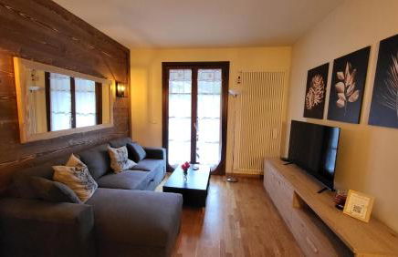 La terrazza sulle piste Val di Luce - BIANCHERIA INCLUSA - Foto 6