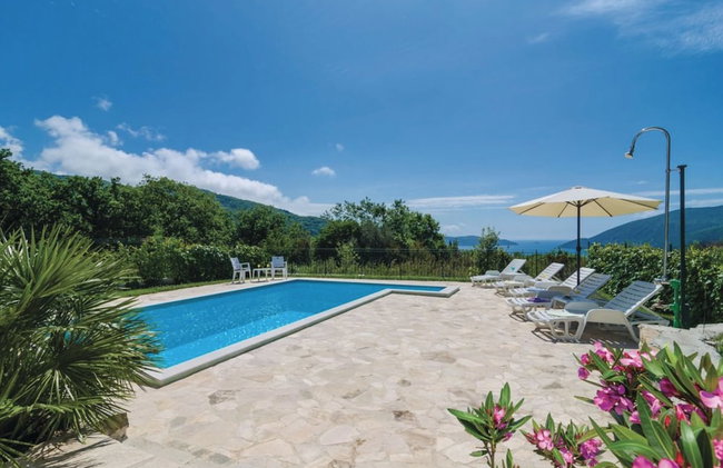 Pool Villa Panorama Mojdez - Photo 19