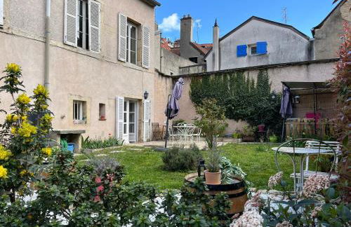 L'Atelier d'Olga - Homillesime - Foto 64