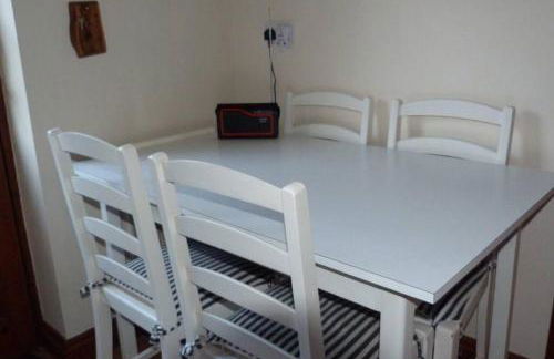 Willow Cottage - Foto 44