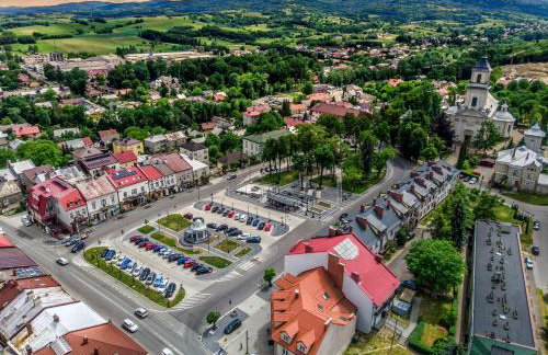 Apartamenty Rymanów - Foto 19