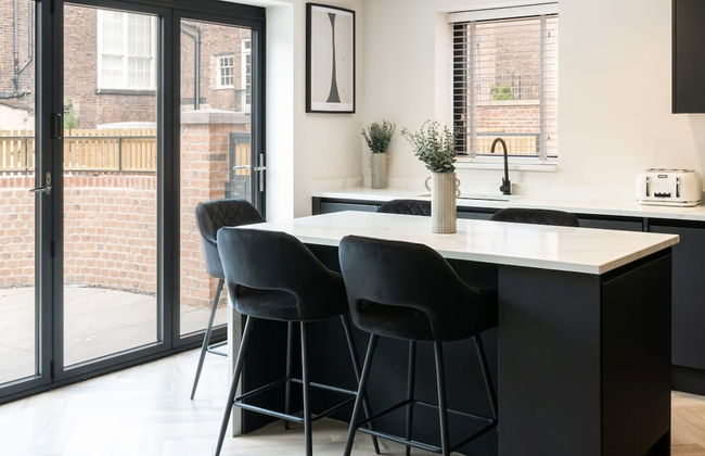 Host Stay The Pilgrim House - Foto 8