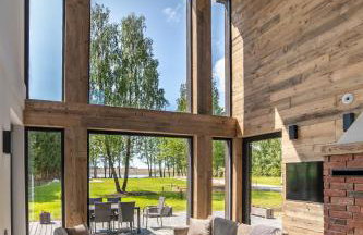 HighZen Pozezdrze - Foto 1