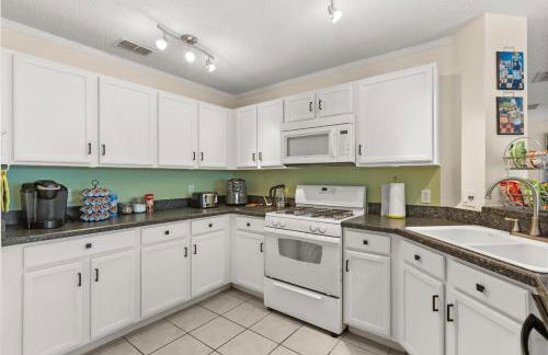 Davenport Oasis - 4BR Villa with Pool Near Disney - Foto 8