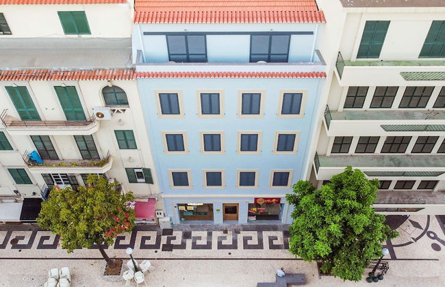 Apartamentos Fernão Ornelas - Foto 76