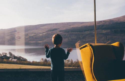 Boreland Loch Tay - Foto 13