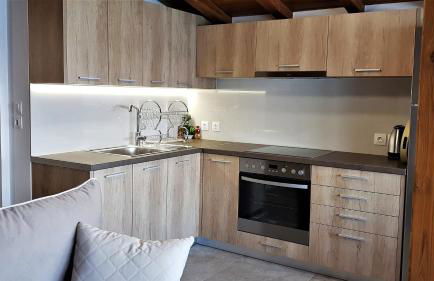 Golden Attic - Foto 23