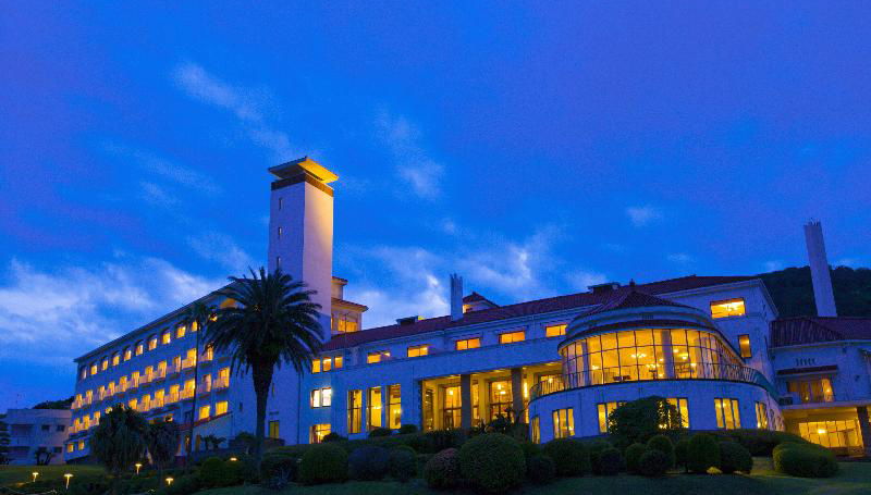 Kawana Hotel - Foto 1