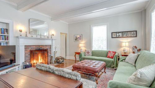 Restored Vermont Home and Cooks Country TV Set - Foto 2