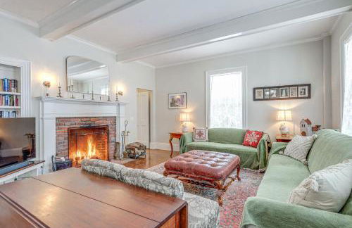 Restored Vermont Home and Cooks Country TV Set - Photo 2