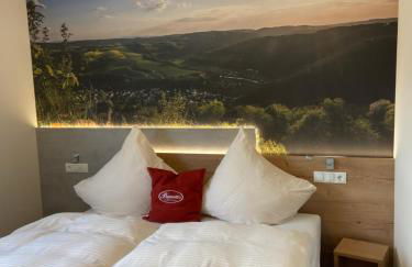 Paganetti´s Chalet - Two Bedroom House - Foto 7