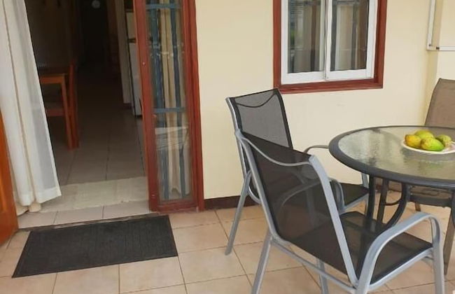 Amalia Apartments - Photo 22