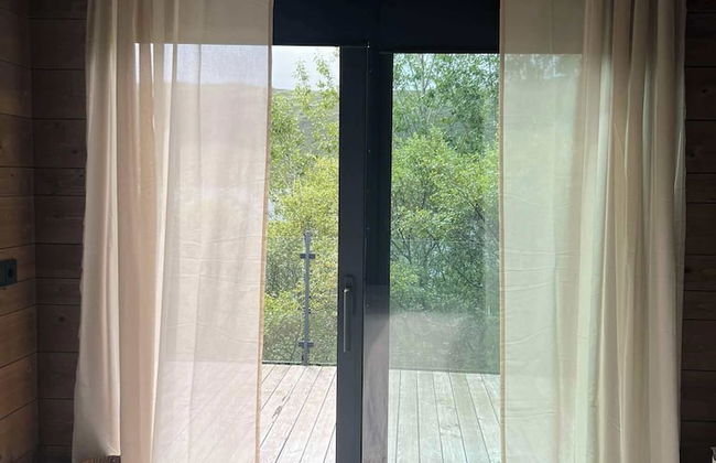 Riverside Cottage - Foto 9