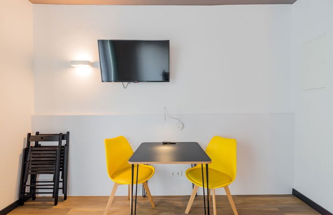 Nena Apartments Kreuzberg 61 - Foto 43