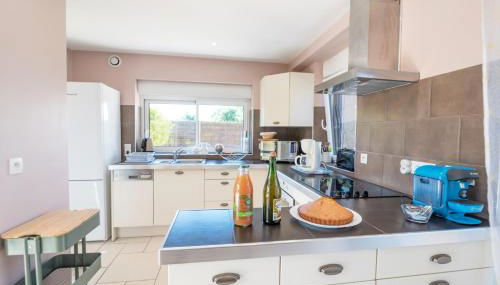 Gîte Le Magourin - Foto 4