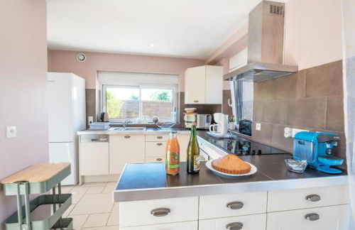 Gîte Le Magourin - Foto 4