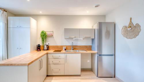 L'Élégant - T3 neuf - Montluel - Foto 5