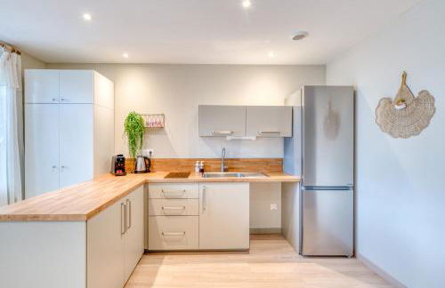 L'Élégant - T3 neuf - Montluel - Foto 5