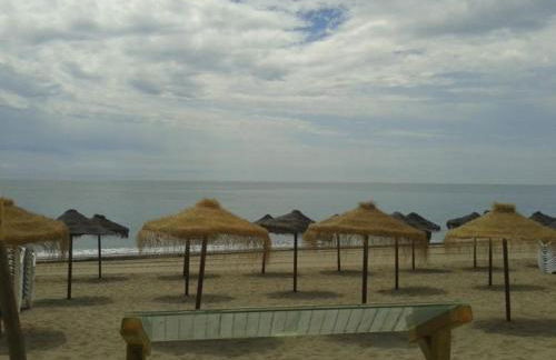 Málaga, Mijas, La Cala, apartamento vacaciones de ensueño - Photo 35