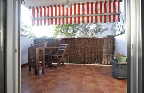 Bonito apart. con PARKING Y PISCINA - Foto 15