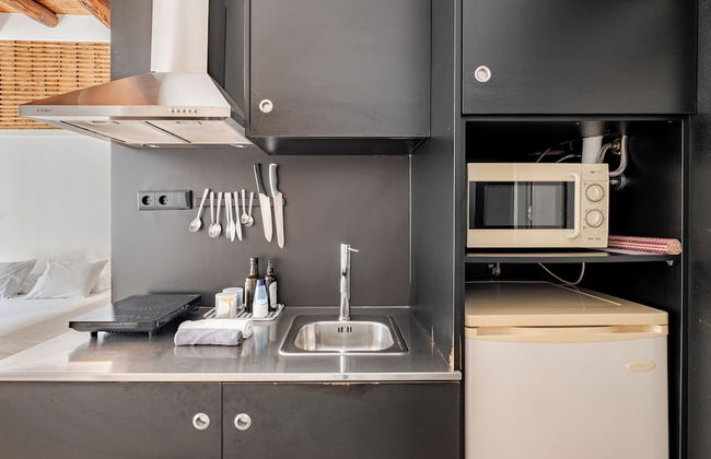 Belomonte Apartments - Photo 58