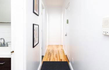 Spacious 3BR Retreat Near Times Square - Foto 12