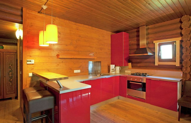 Chalet in Worgl Near Skiwelt Wilder Kaiser - Photo 12