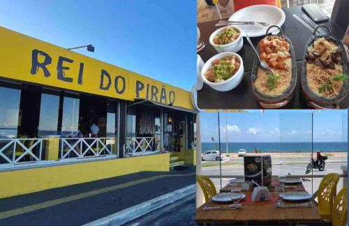 Studio Luar 611 Executivo Premium - SmartPituba - Foto 39