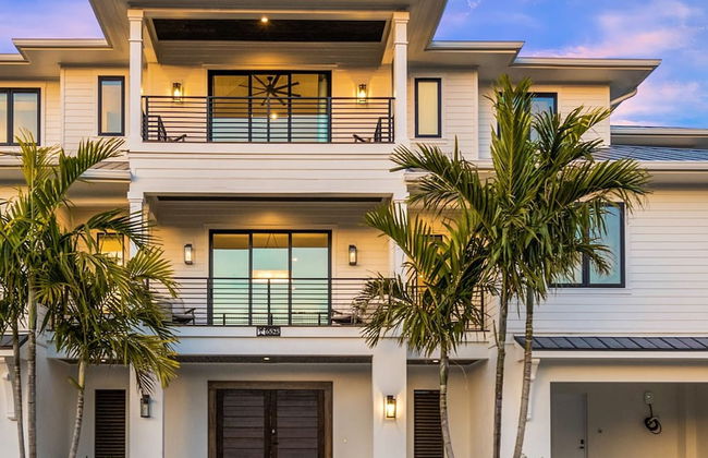 Shaker of Salt in Siesta Key - Foto 16