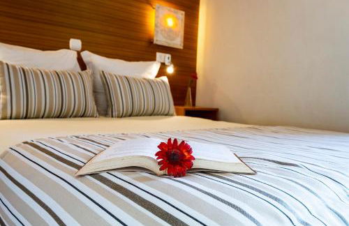 Hotel Apartamento Porto Côvo - Foto 23