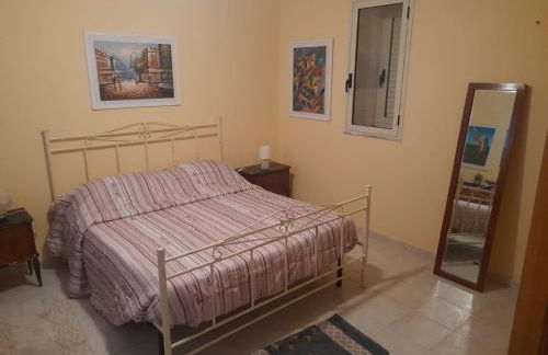 Erasippe al Borgo Moschetta La casetta - Foto 6